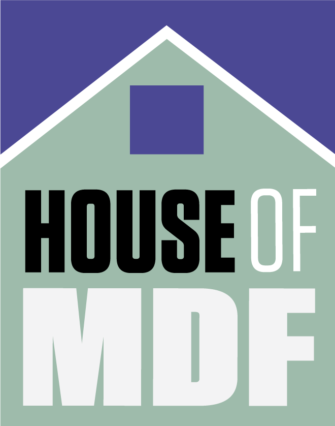 House of MDF