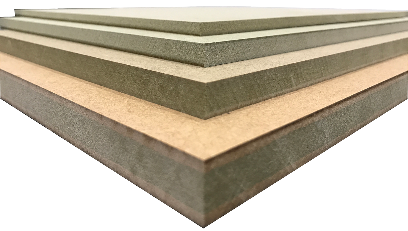 MDF Sheets