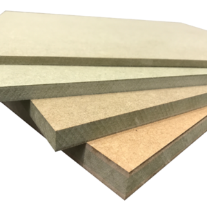 Primed Moisture Resistant MDF Sheets