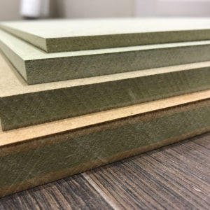 Tricoya Extreme MDF 2440 x 1220mm