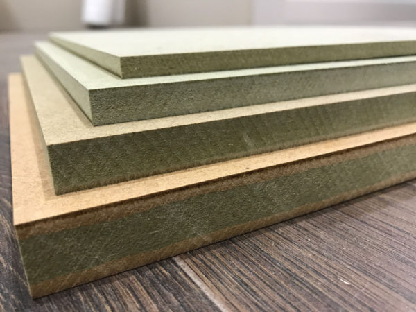Tricoya Extreme MDF 2440 x 1220mm