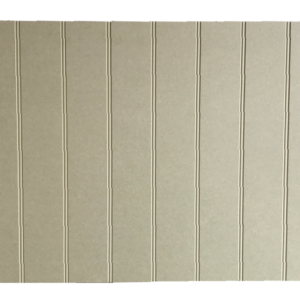 Matchboard Decorative Wall Panels Portrait Raw