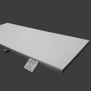Vee-90 Wall Panelling – 200mm Centres – T&G Edges