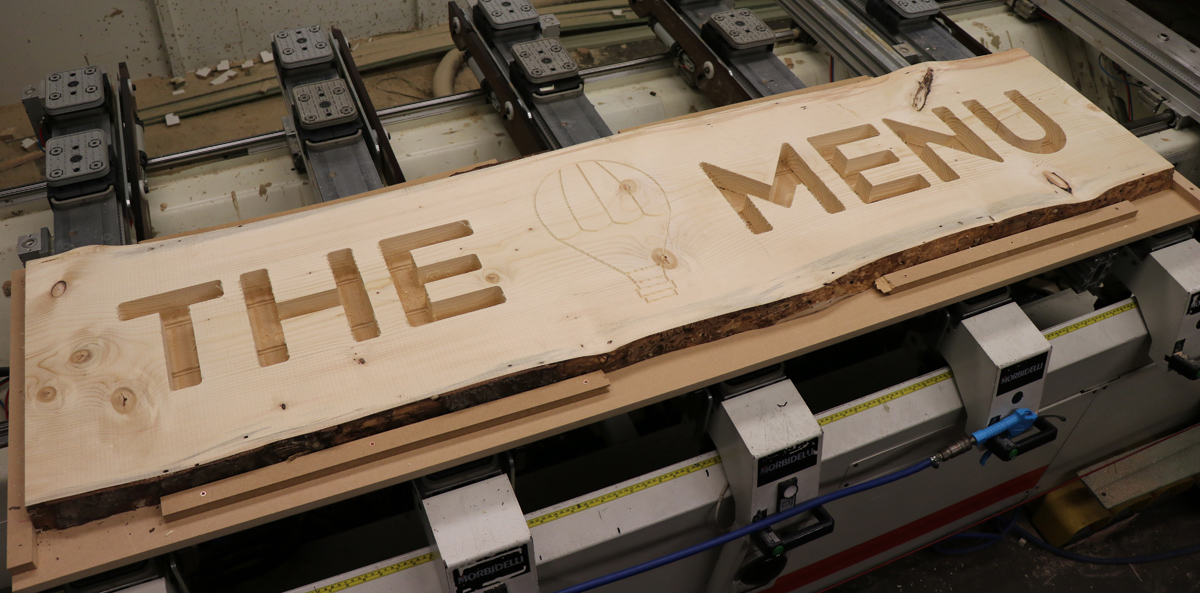 Read more about the article CNC Services