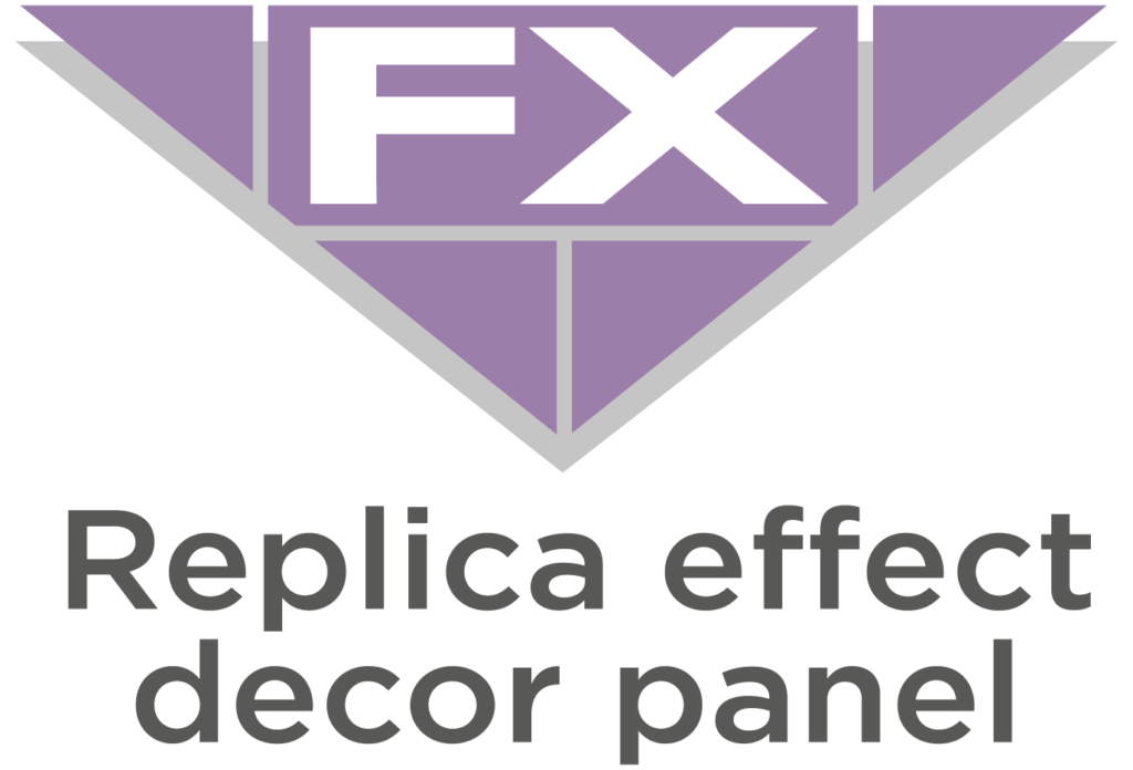 FX Replica Panels - House of MDF